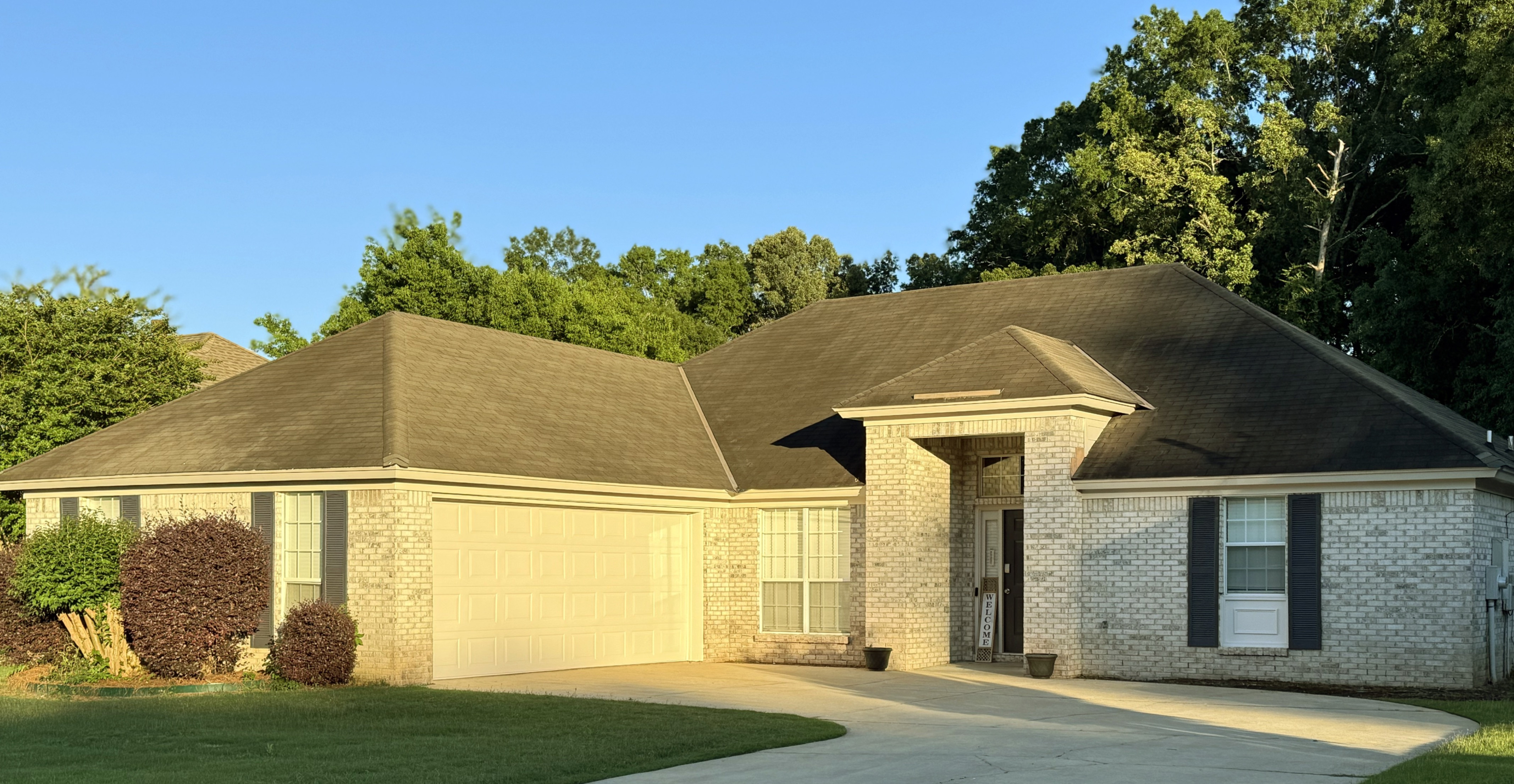 Autumn Ridge – 5 bedroom short-term rental in Midtown, Montgomery