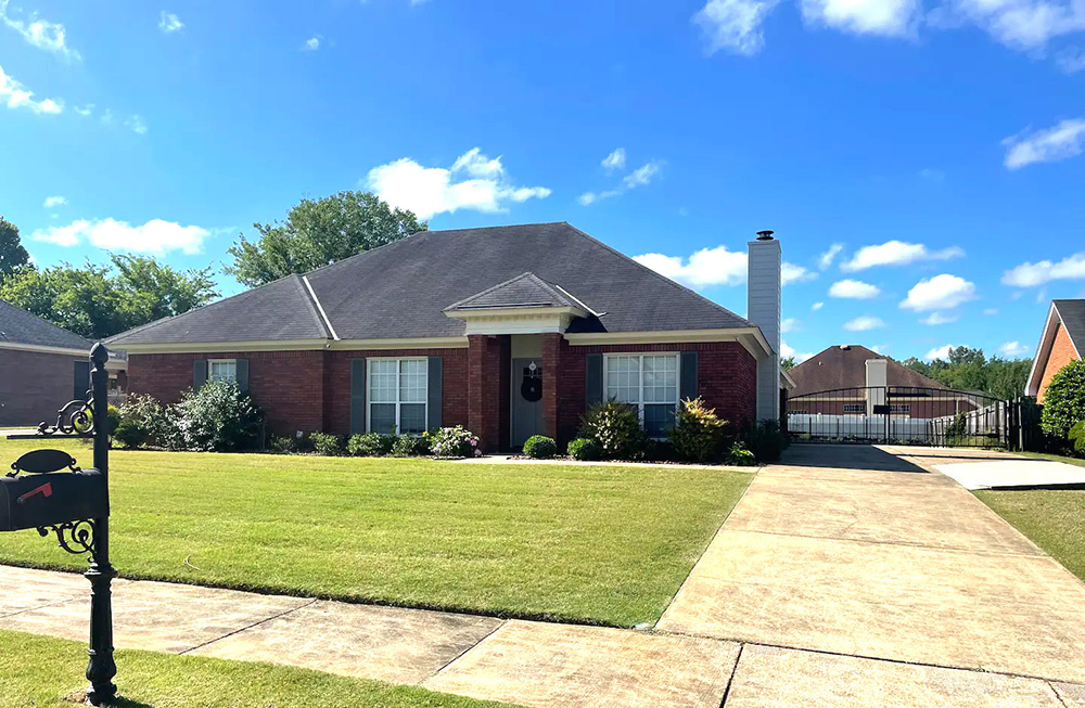 Halcyon – 3 bedroom short-term rental in Eastside, Montgomery